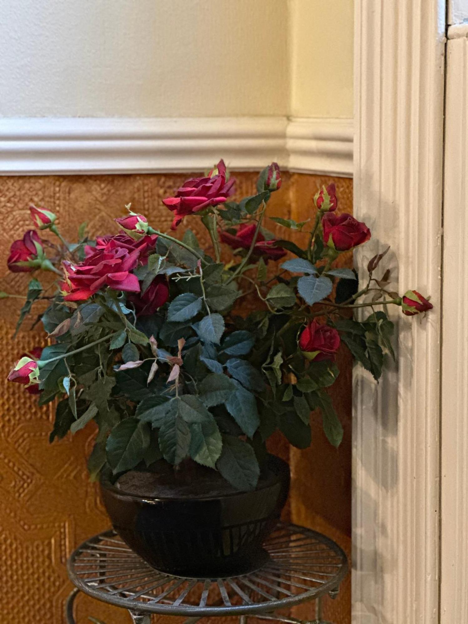 Rosehall Hotel Эдинбург Экстерьер фото